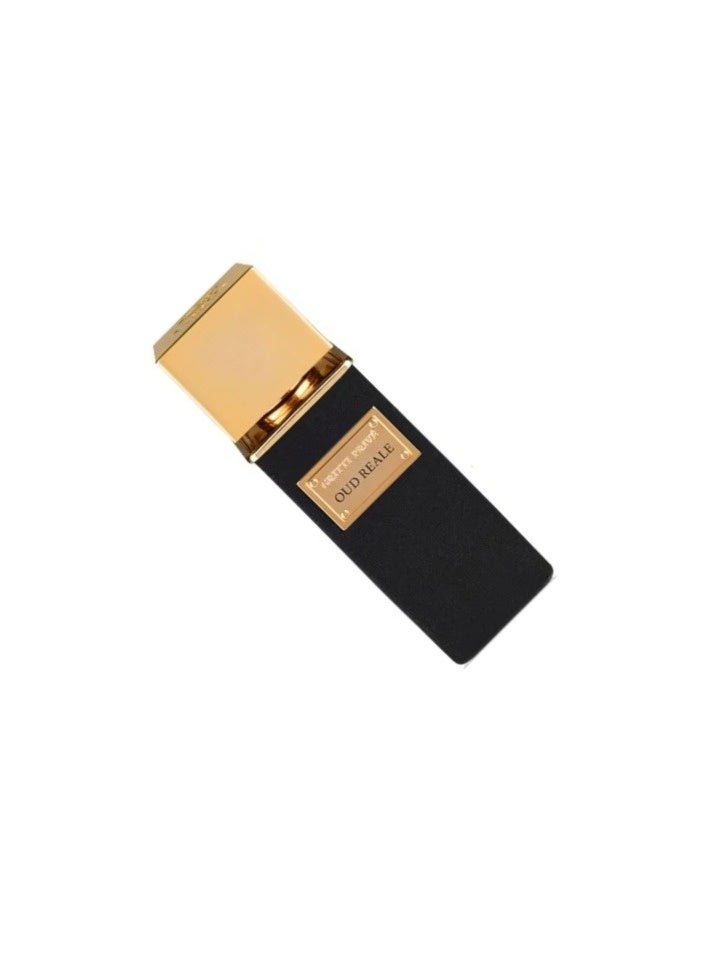 جريتي عود ريالي ماء عطر 100 مل - Image 4